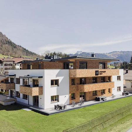 Apartment Streif Lxl Kirchdorf in Tirol Dış mekan fotoğraf