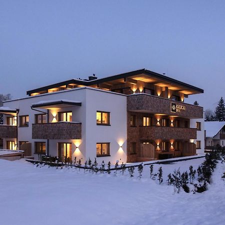 Apartment Streif Lxl Kirchdorf in Tirol Dış mekan fotoğraf