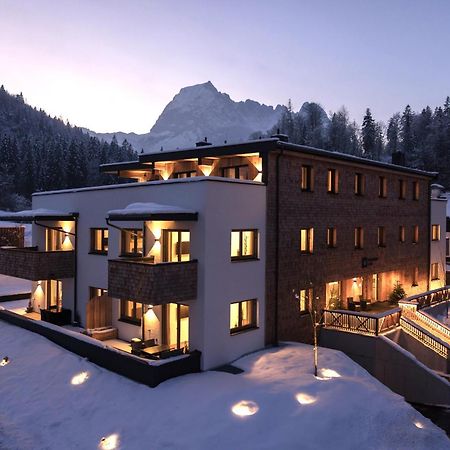Apartment Streif Lxl Kirchdorf in Tirol Dış mekan fotoğraf