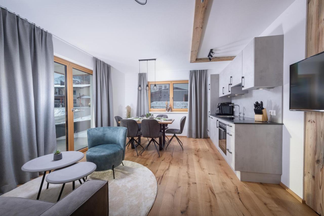Apartment Streif Lxl Kirchdorf in Tirol Dış mekan fotoğraf
