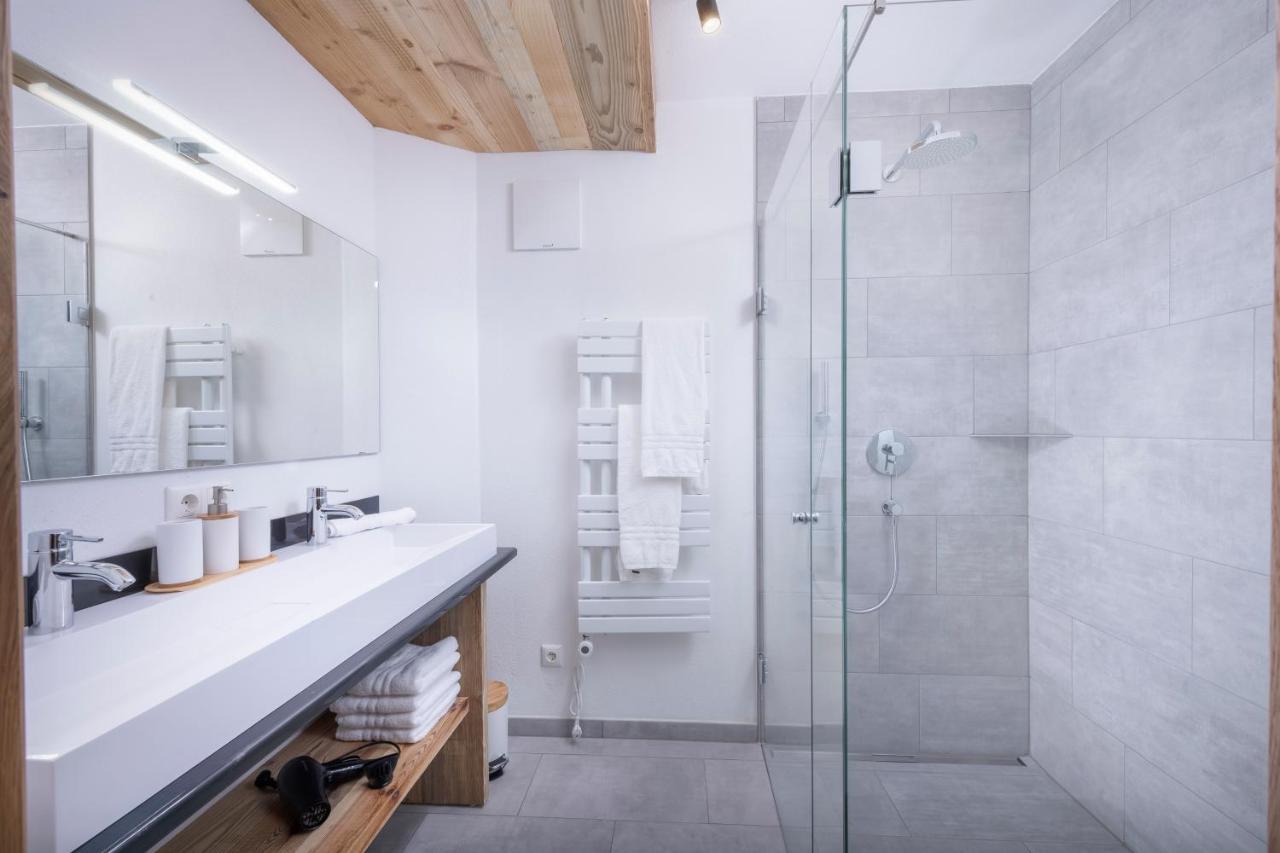 Apartment Streif Lxl Kirchdorf in Tirol Dış mekan fotoğraf