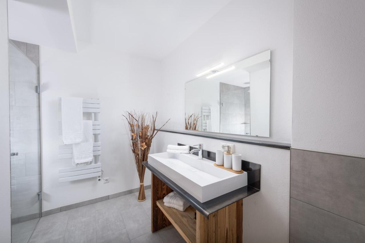 Apartment Streif Lxl Kirchdorf in Tirol Dış mekan fotoğraf