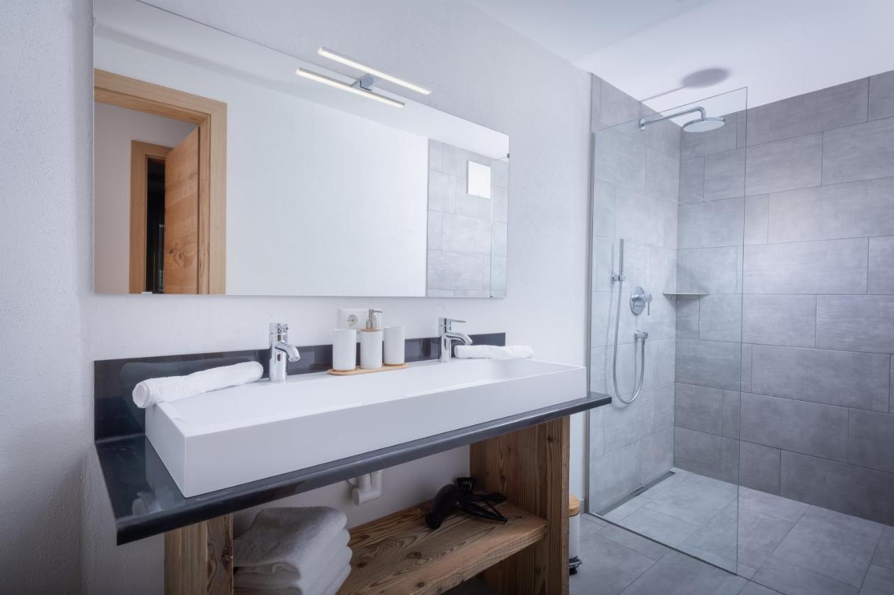 Apartment Streif Lxl Kirchdorf in Tirol Dış mekan fotoğraf