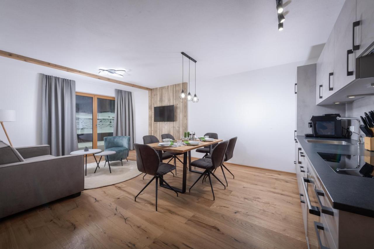 Apartment Streif Lxl Kirchdorf in Tirol Dış mekan fotoğraf