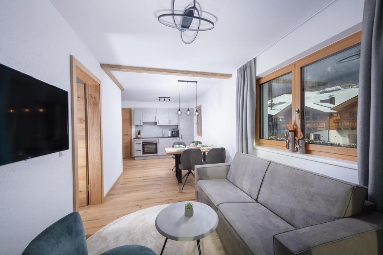 Apartment Streif Lxl Kirchdorf in Tirol Dış mekan fotoğraf