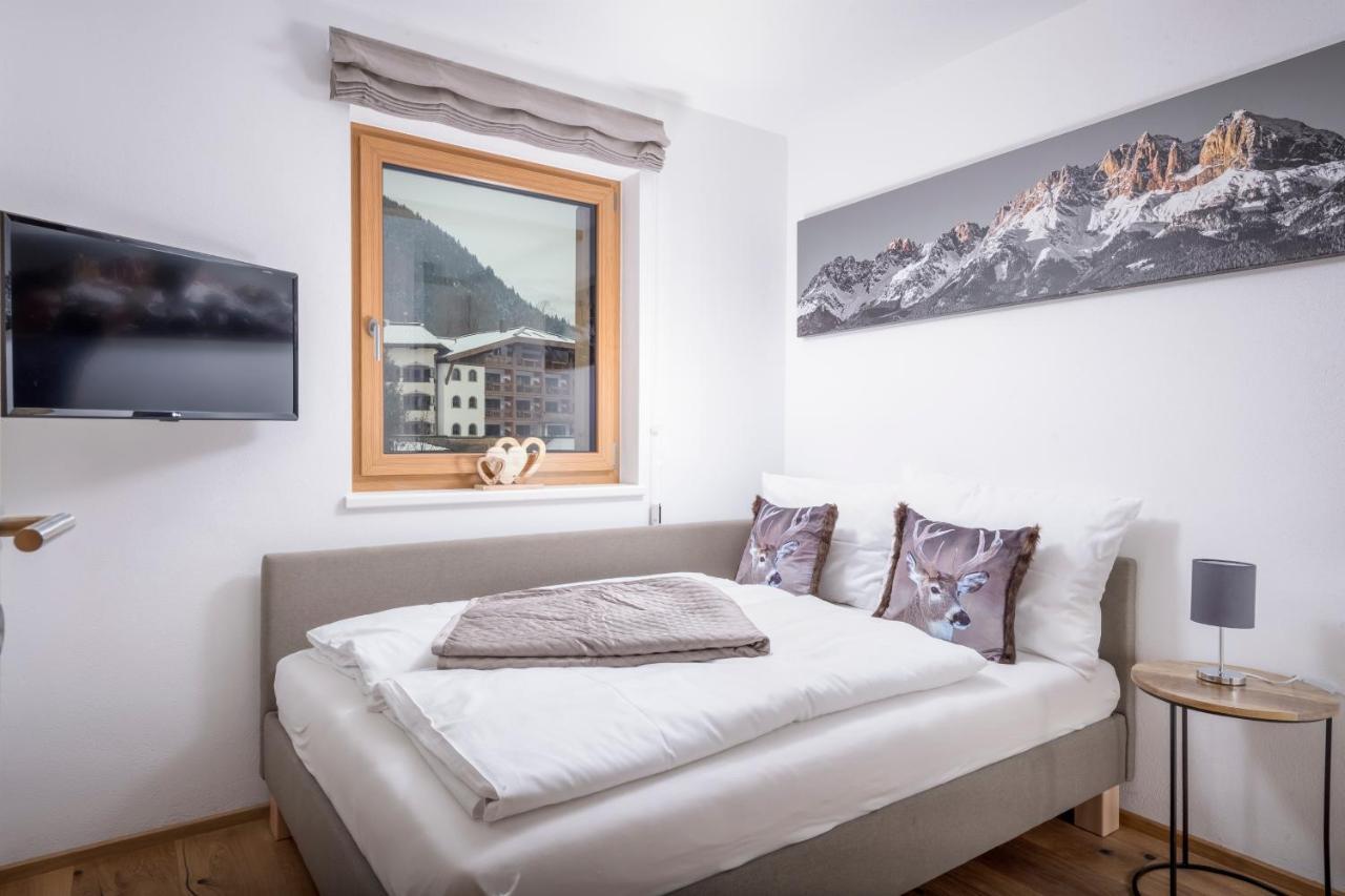Apartment Streif Lxl Kirchdorf in Tirol Dış mekan fotoğraf