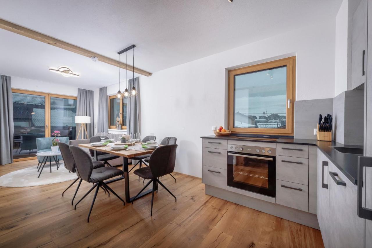 Apartment Streif Lxl Kirchdorf in Tirol Dış mekan fotoğraf