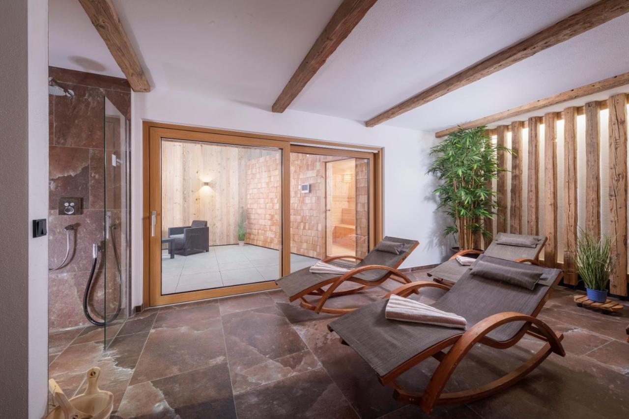 Apartment Streif Lxl Kirchdorf in Tirol Dış mekan fotoğraf