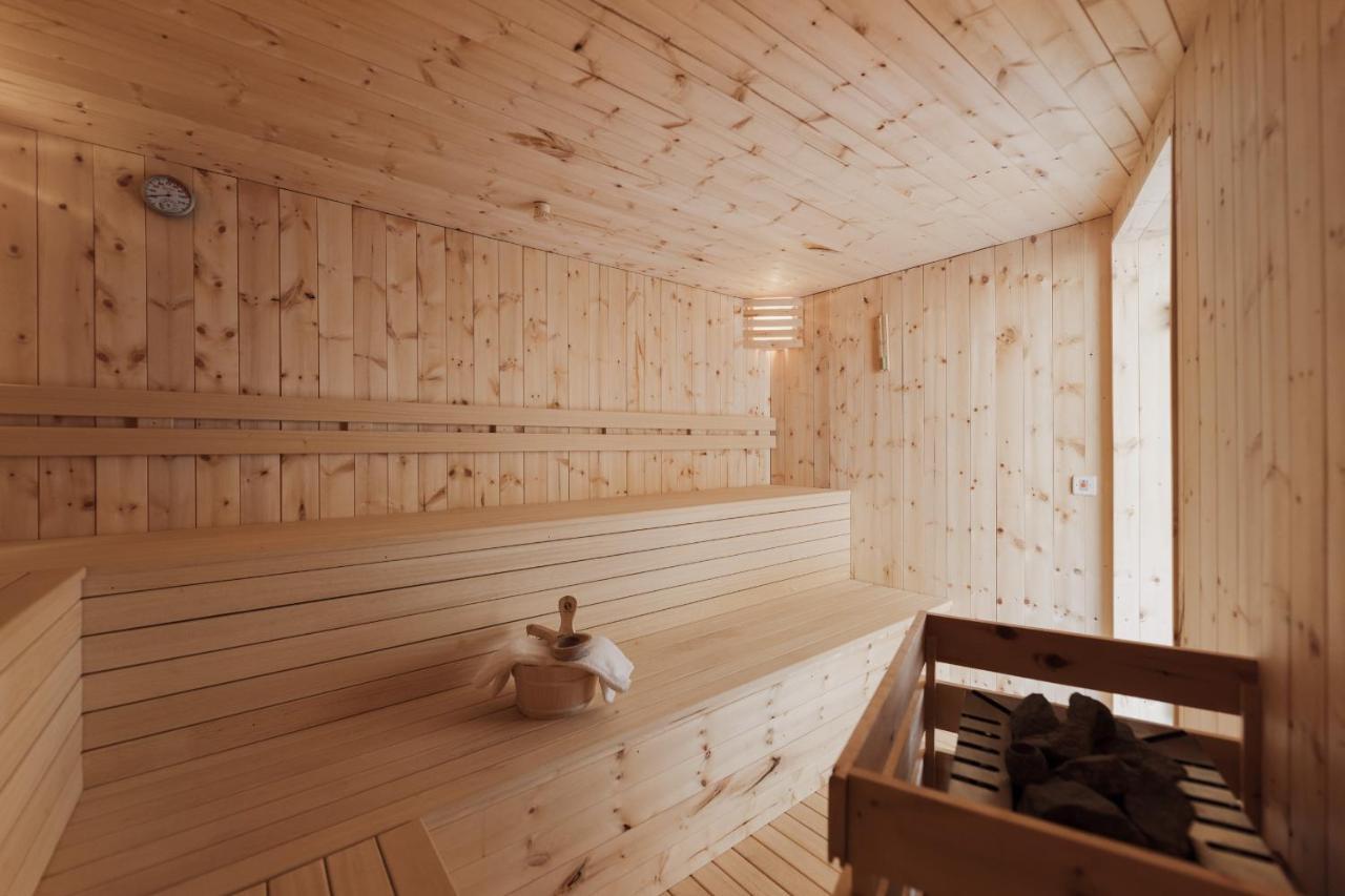 Apartment Streif Lxl Kirchdorf in Tirol Dış mekan fotoğraf
