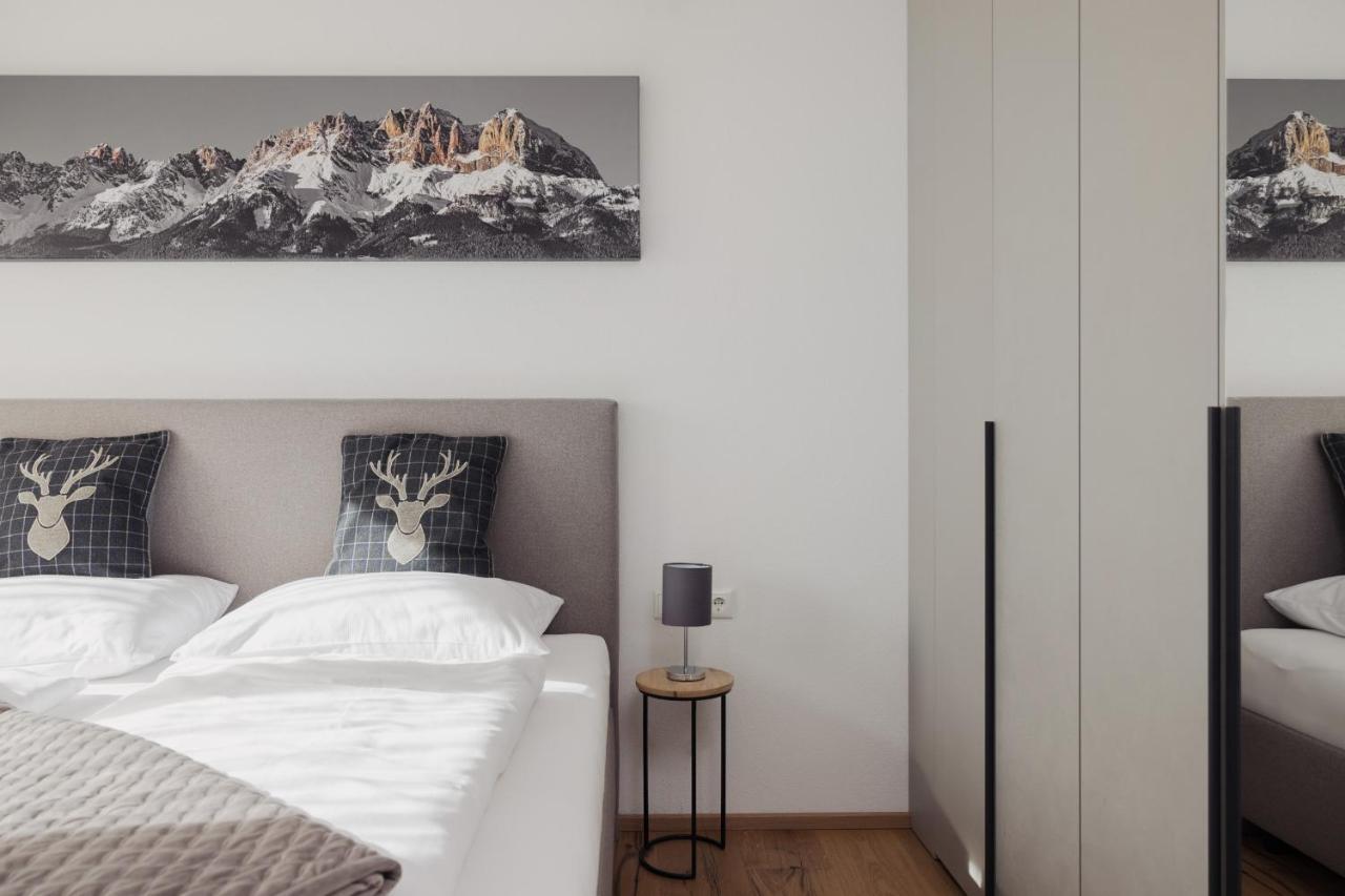 Apartment Streif Lxl Kirchdorf in Tirol Dış mekan fotoğraf
