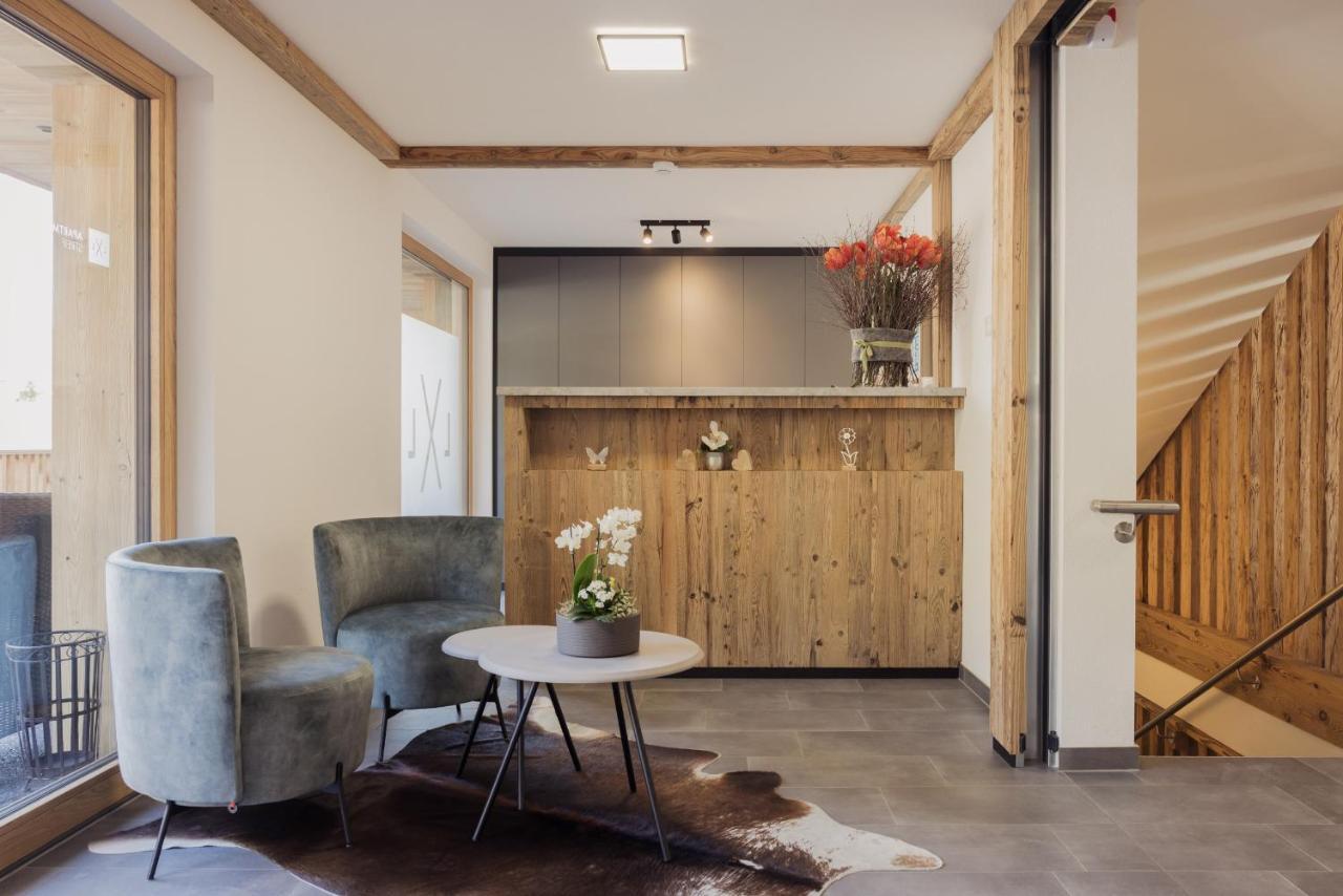 Apartment Streif Lxl Kirchdorf in Tirol Dış mekan fotoğraf