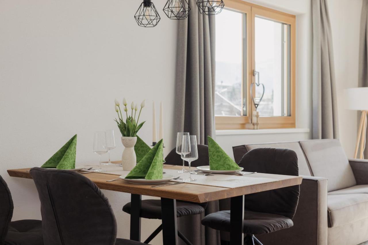 Apartment Streif Lxl Kirchdorf in Tirol Dış mekan fotoğraf