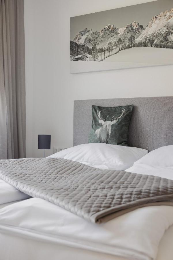 Apartment Streif Lxl Kirchdorf in Tirol Dış mekan fotoğraf