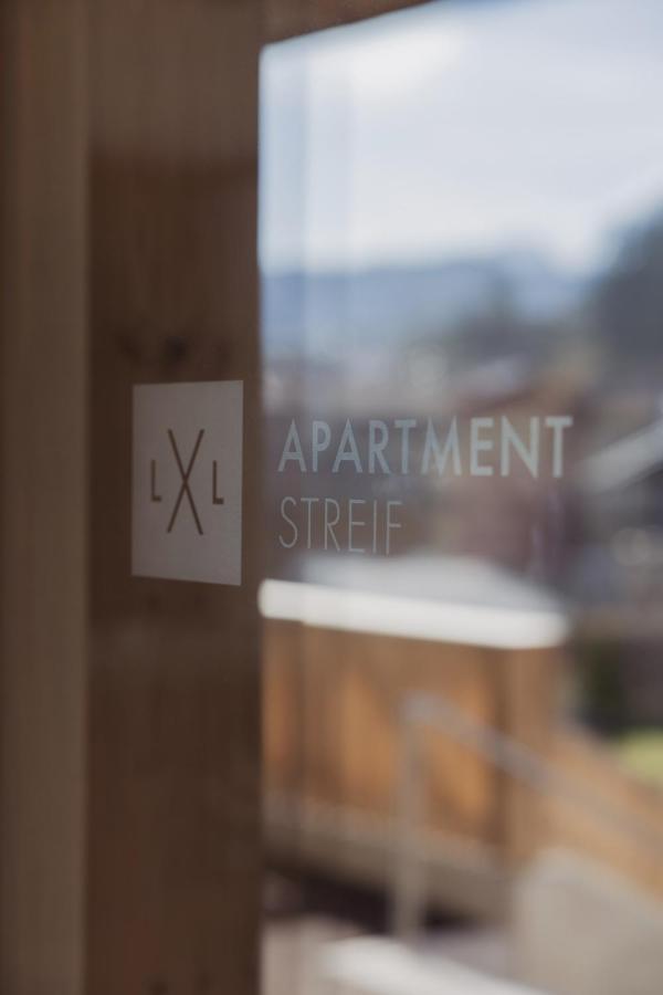 Apartment Streif Lxl Kirchdorf in Tirol Dış mekan fotoğraf