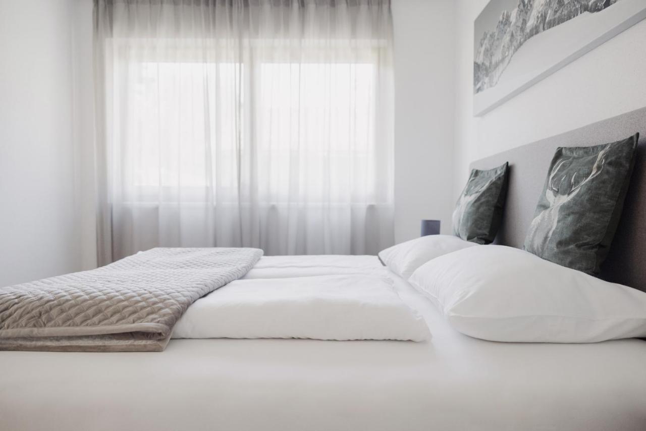 Apartment Streif Lxl Kirchdorf in Tirol Dış mekan fotoğraf