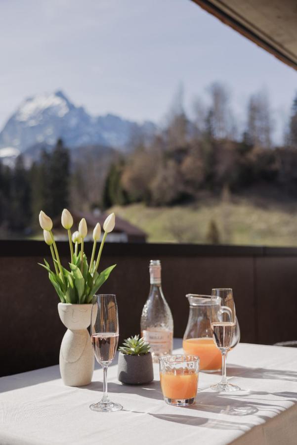 Apartment Streif Lxl Kirchdorf in Tirol Dış mekan fotoğraf