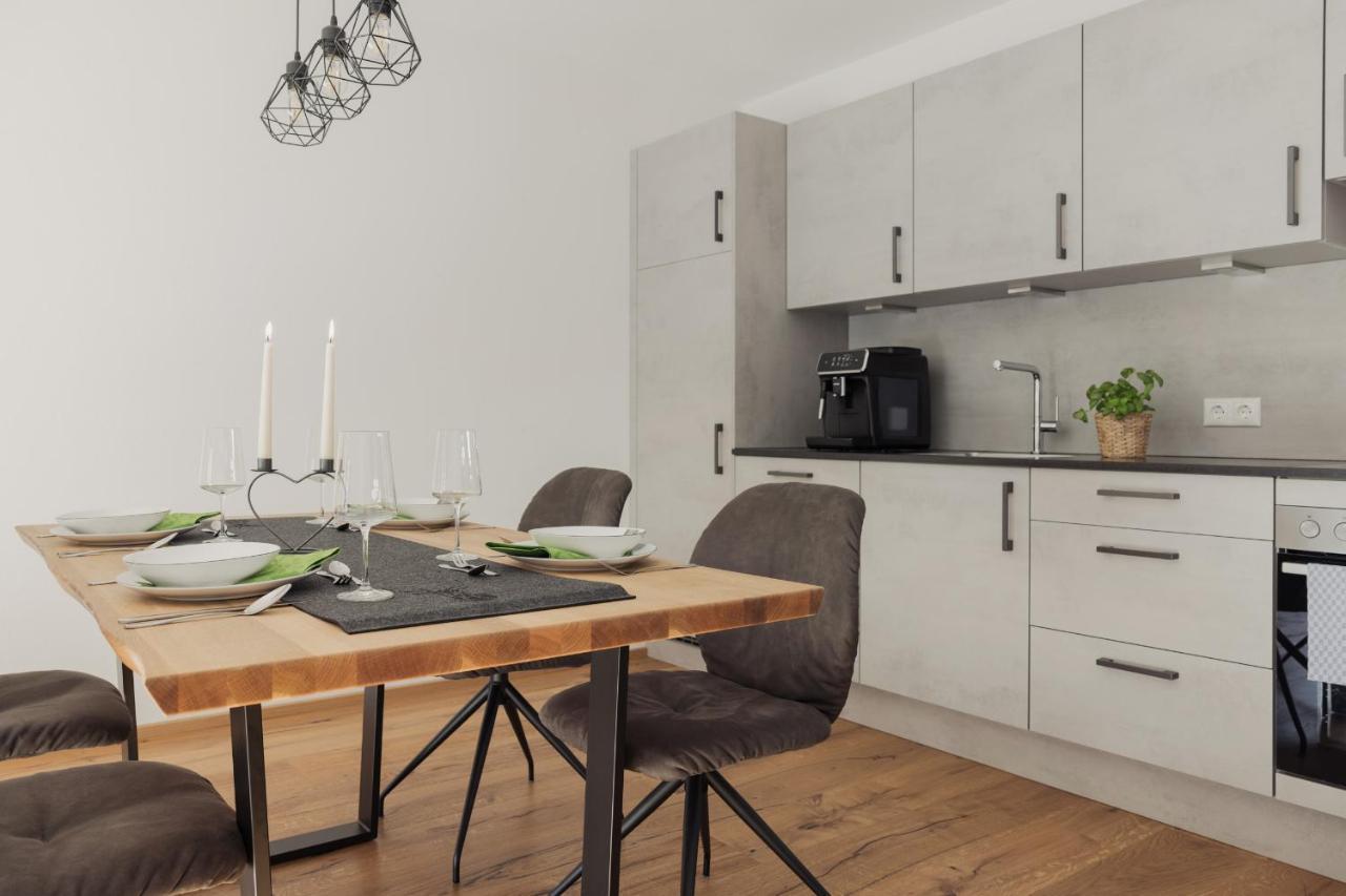 Apartment Streif Lxl Kirchdorf in Tirol Dış mekan fotoğraf