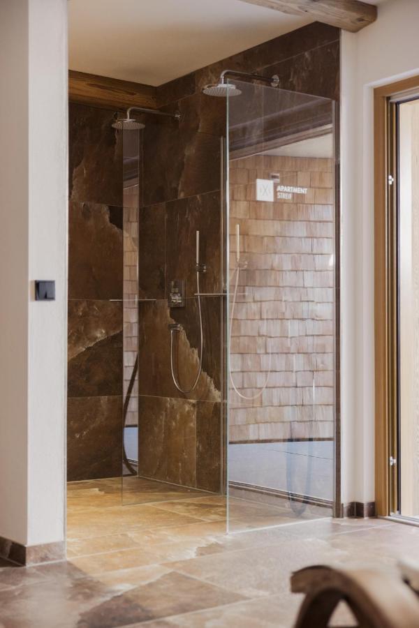 Apartment Streif Lxl Kirchdorf in Tirol Dış mekan fotoğraf
