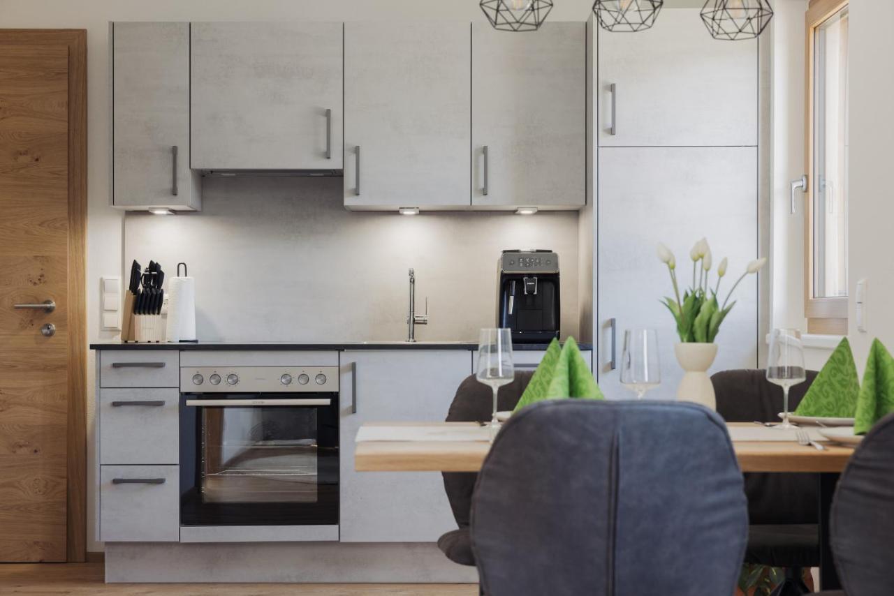Apartment Streif Lxl Kirchdorf in Tirol Dış mekan fotoğraf