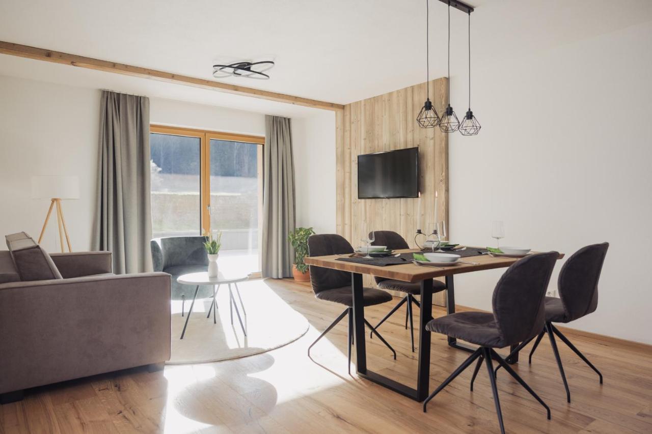 Apartment Streif Lxl Kirchdorf in Tirol Dış mekan fotoğraf