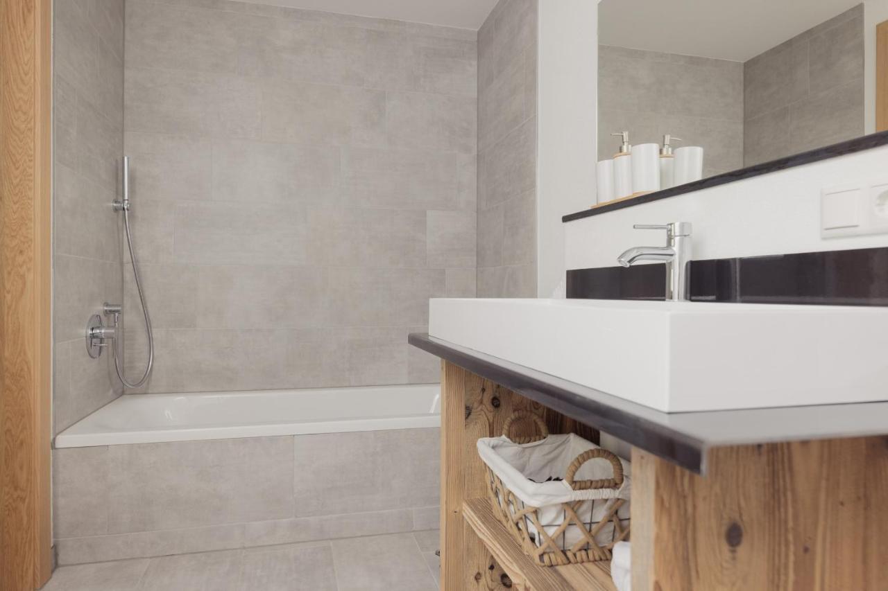 Apartment Streif Lxl Kirchdorf in Tirol Dış mekan fotoğraf